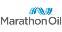 Marathon Oil Logo